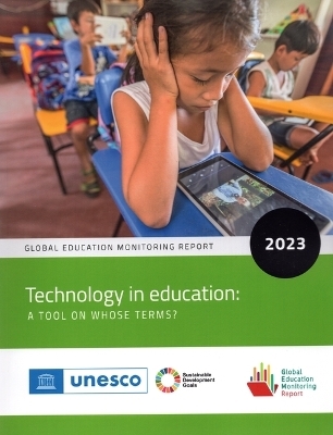 Global Education Monitoring Report 2023 - Scientific and Cultural Organization United Nations Educational