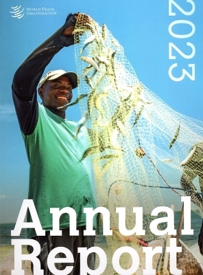 Wto Annual Report 2023 - 