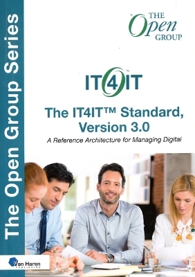 The It4it(tm) Standard, Version 3.0 - 