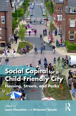 Social Capital for a Child-Friendly City - 