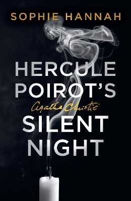 Hercule Poirot’s Silent Night - Sophie Hannah