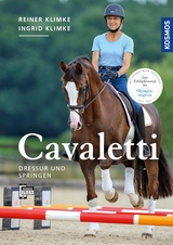 Cavaletti - Ingrid Klimke