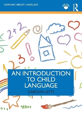 An Introduction to Child Language - Carolyn Letts