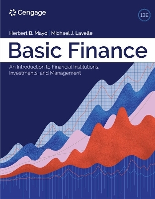 Basic Finance - Herbert Mayo, Michael Lavelle