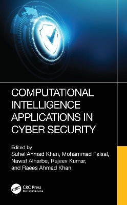 Computational Intelligence Applications in Cyber Security - 