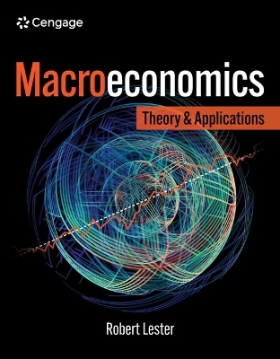 Macroeconomics - Robert Lester