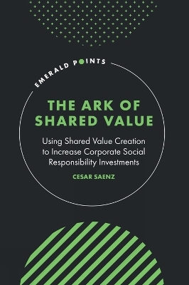 The Ark of Shared Value - Cesar Saenz