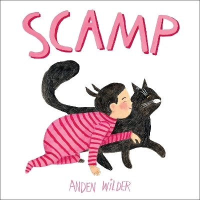 Scamp - Anden Wilder