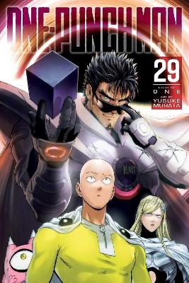 One-Punch Man, Vol. 29 -  One