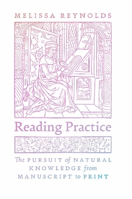 Reading Practice - Melissa Reynolds