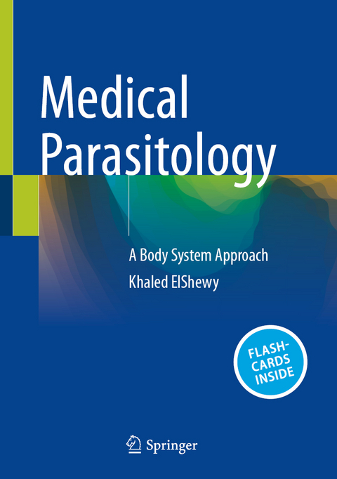 Medical Parasitology - Khaled ElShewy