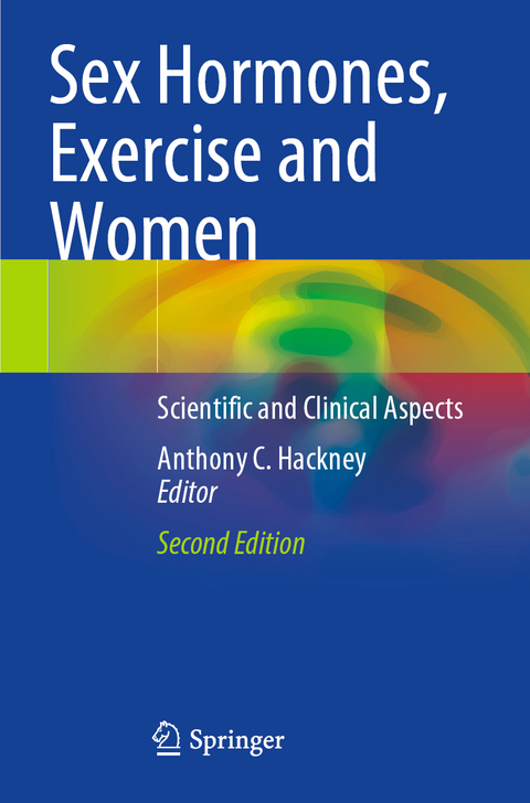 Sex Hormones, Exercise and Women - 