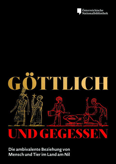 Göttlich und gegessen. - 