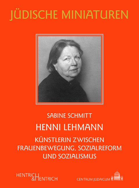 Henni Lehmann - Sabine Schmitt