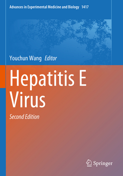 Hepatitis E Virus - 