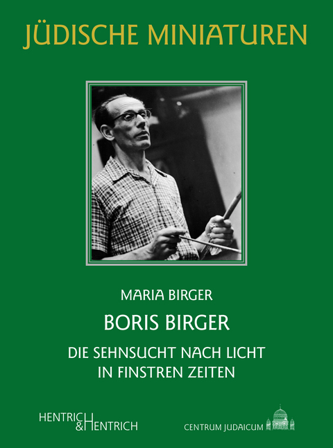 Boris Birger - Maria Birger