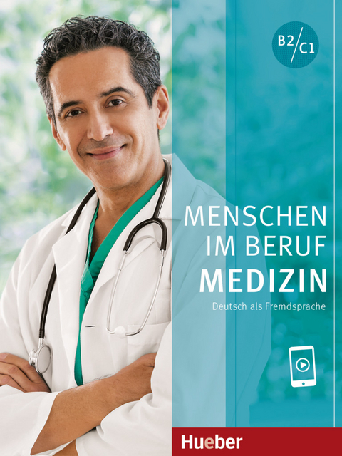 Menschen im Beruf – Medizin - Dorothee Thommes, Alfred Schmidt