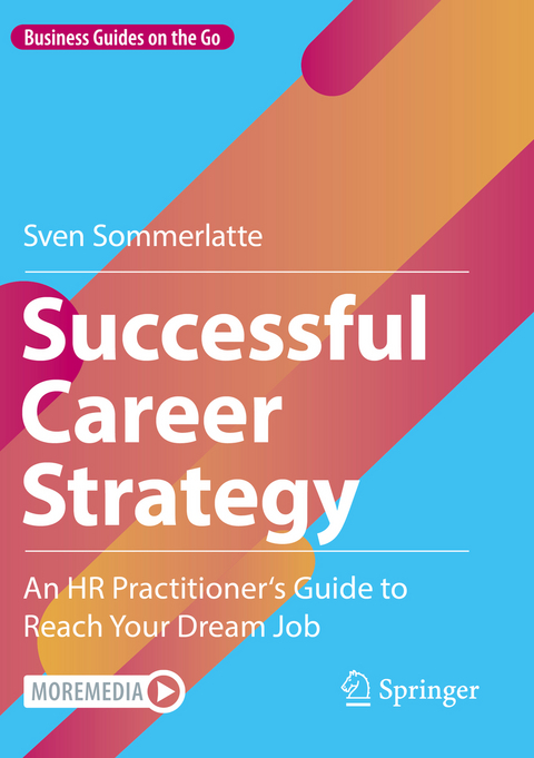 Successful Career Strategy - Sven Sommerlatte