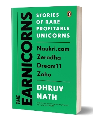 The Earnicorns - Dhruv Nath