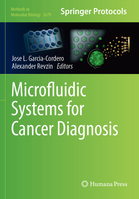 Microfluidic Systems for Cancer Diagnosis - 