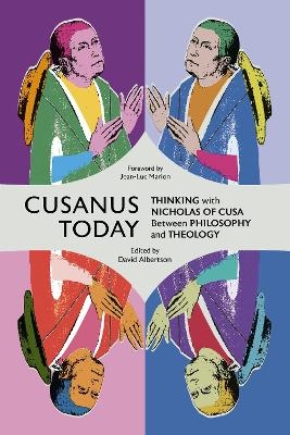 Cusanus Today - Jean-Luc Marion