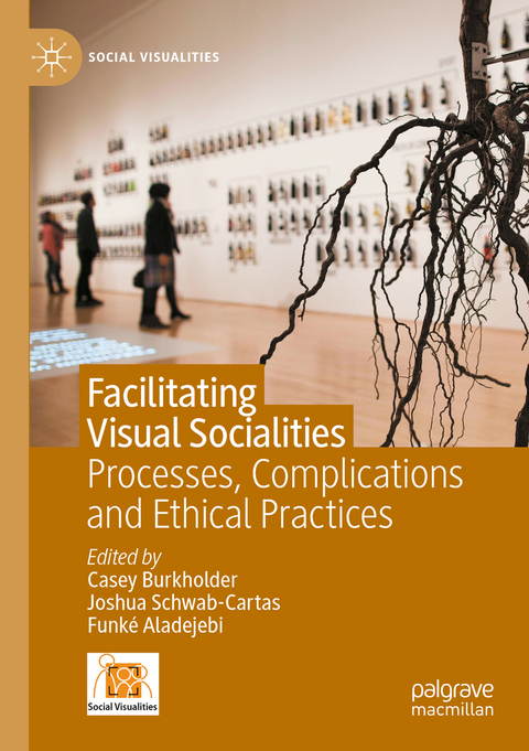 Facilitating Visual Socialities - 