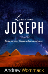 Lerne von Joseph - Andrew Wommack