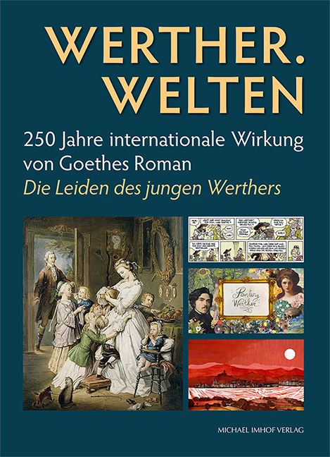 Werther. Welten