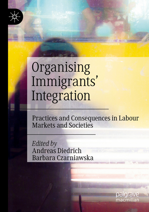 Organising Immigrants' Integration - 