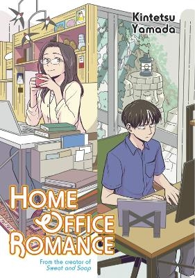 Home Office Romance - Kintetsu Yamada