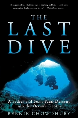 The Last Dive - Bernie Chowdhury