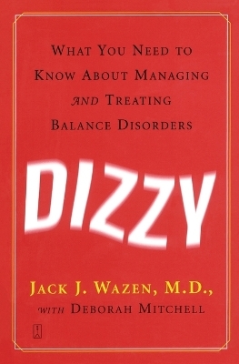 Dizzy - JACK J. WAZEN