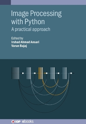 Image Processing with Python - 