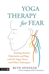 Yoga Therapy for Fear - Beth Spindler