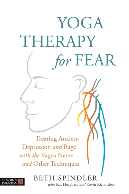 Yoga Therapy for Fear - Beth Spindler