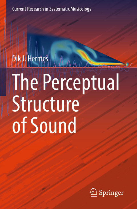 The Perceptual Structure of Sound - Dik J. Hermes