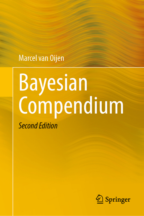 Bayesian Compendium - Marcel van Oijen