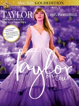 Show Tops Goldedition Taylor on Tour - Zoe Hill