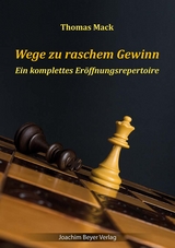 Wege zu raschem Gewinn - Thomas Mack