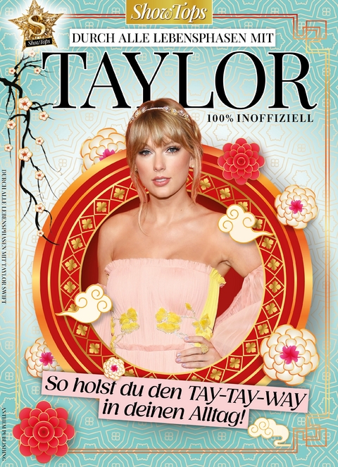 ShowTops Taylor Swift Weiheiten - Zoe Hill