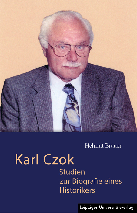 Karl Czok - Helmut Bräuer