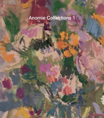 Anomie Collections 1 - Matt Price, Anneka French