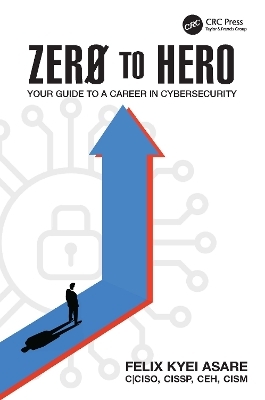 Zero to Hero - Felix Kyei Asare