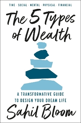 The 5 Types of Wealth - Sahil Bloom