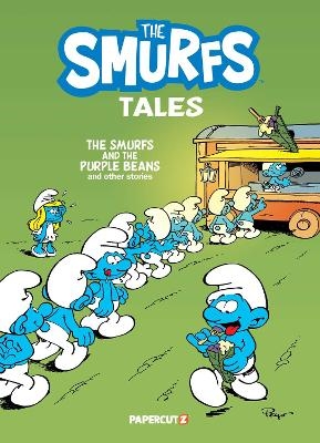 The Smurfs Tales Vol. 11 -  Peyo