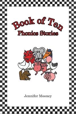 Book of Ten Phonics Stories - Jennifer Mooney