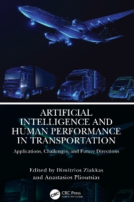 Artificial Intelligence and Human Performance in Transportation - 