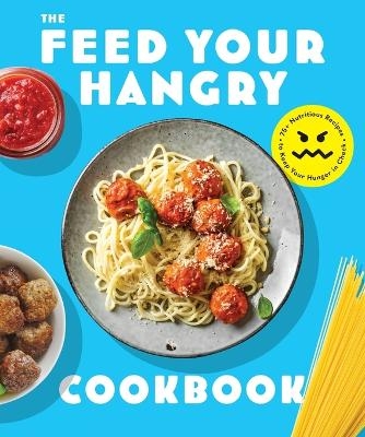 FEED your HANGRY -  The Coastal Kitchen