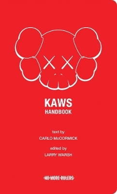 KAWS Handbook - 