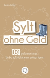 Sylt ohne Geld - Kerstin Helbig